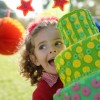 Deko Kindergeburtstag