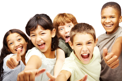 Dellwarzen-bei-Kindern Dellwarzen-bei-Kindern