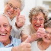 Gesundheit Vorsorge Familie