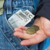 Erziehung in Geldfragen früh beginnen