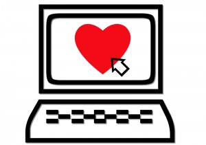 Internetanzeigen: Er sucht Sie