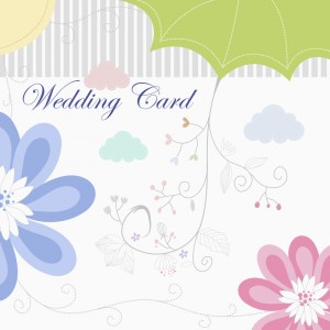 Hochzeitseinladungen selbst kreieren