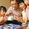 Familienspiele zu vielen Gelegenheiten Familienspiele zu vielen Gelegenheiten