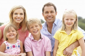Kinderschutz im Familienrecht