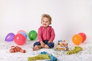Kindergeburtstag
