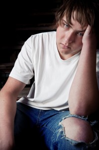 Indifferent