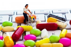 Welche Medikamente in Online-Apotheken kaufen