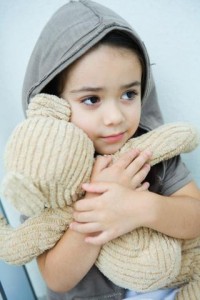 Teddybären sind für Kinder mehr als nur ein Spielzeug